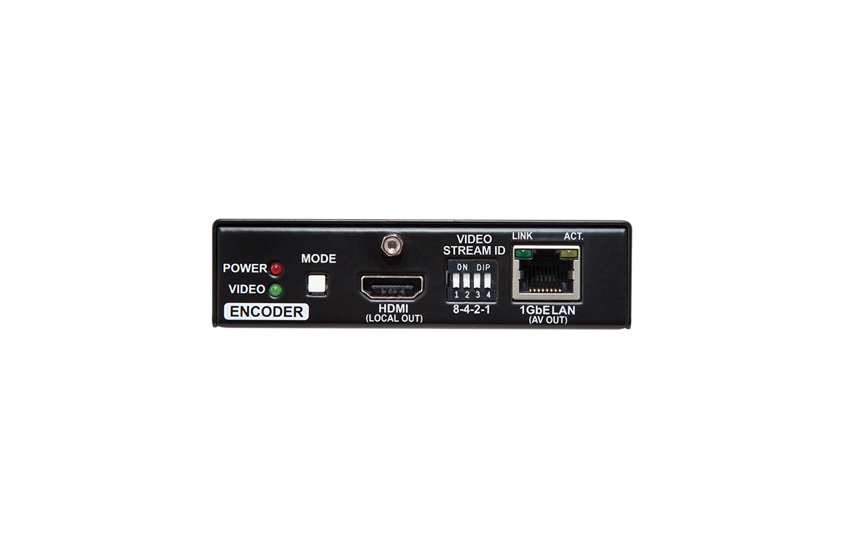 VINX-120-HDMI-ENC