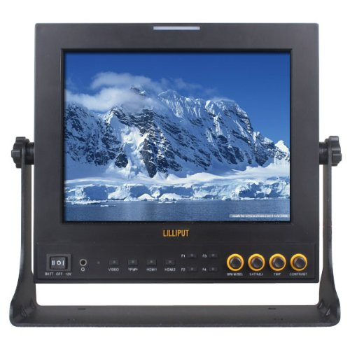 Lilliput 969A/S