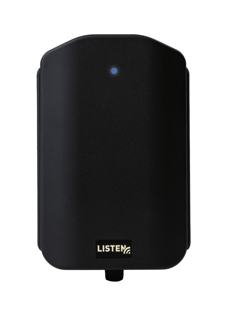 LA-490 Listen Bluetooth/IR Beacon