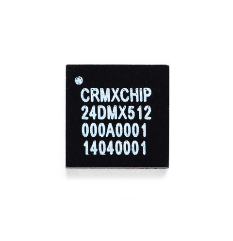 CRMXchip