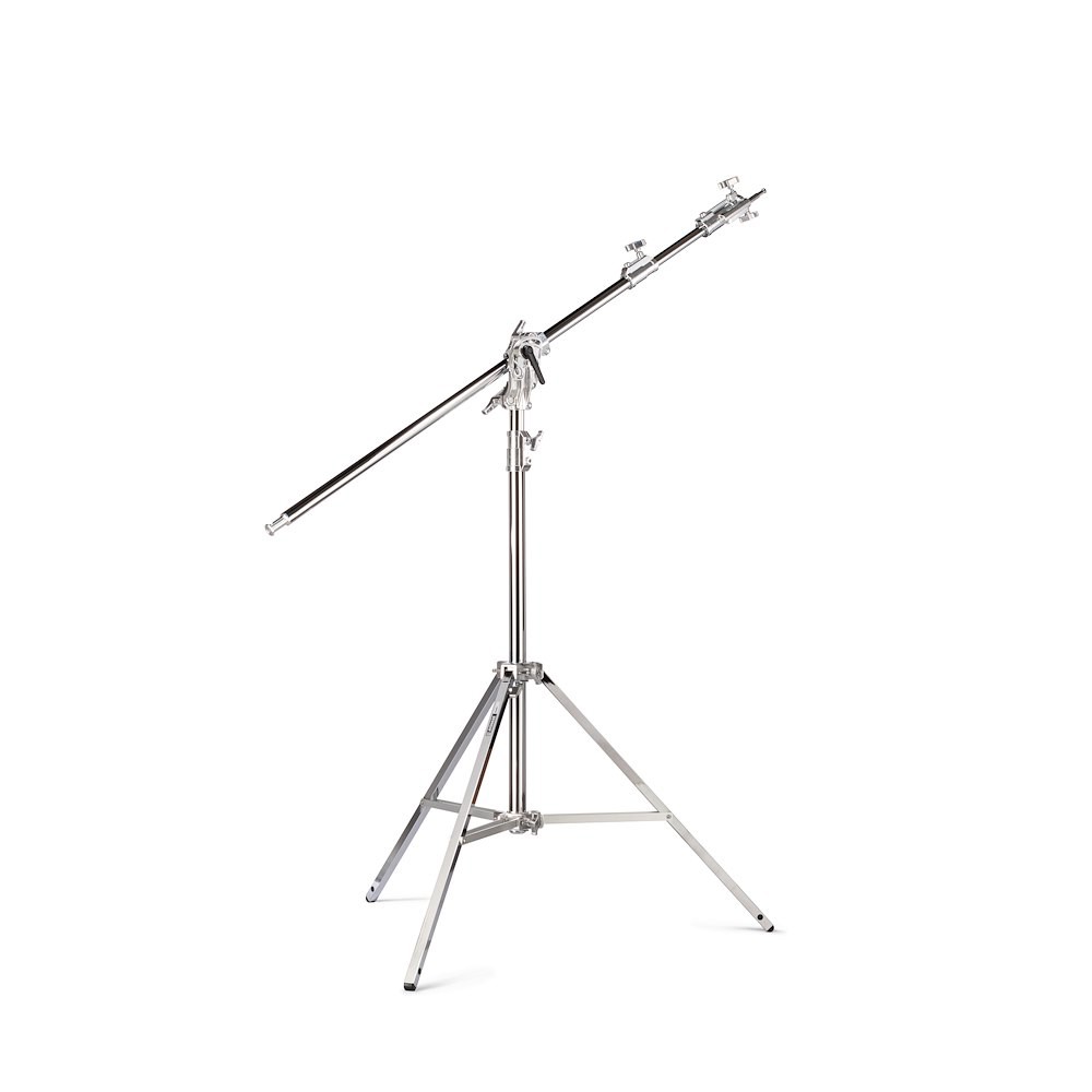 Avenger A4050 Wind-Up Stand