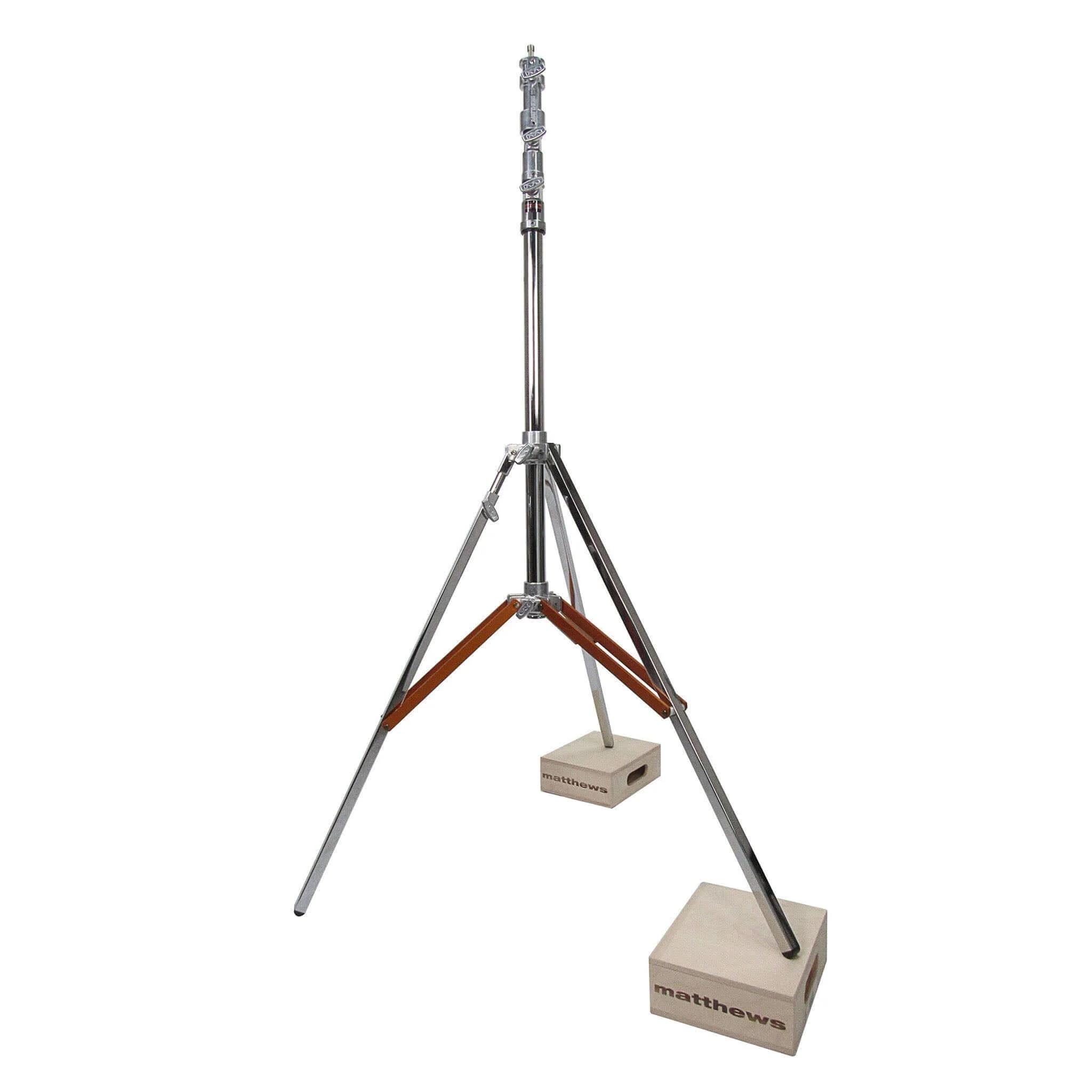 Matthews Hollywood Combo Stand Double Riser