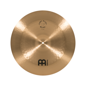 Pure Alloy China 18"