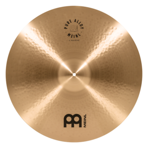 Pure Alloy Medium Ride 22"