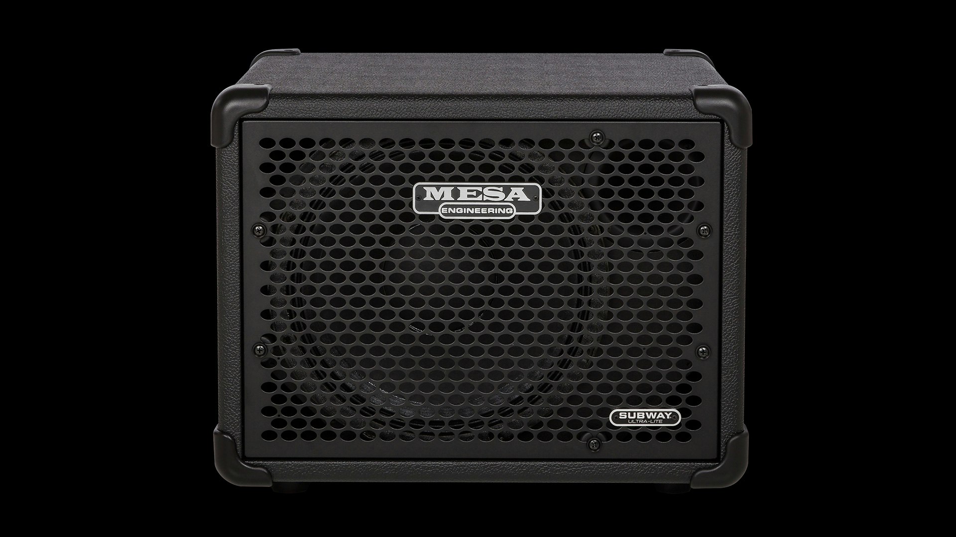 Subway Ultra-Lite 1x12 Cabinet