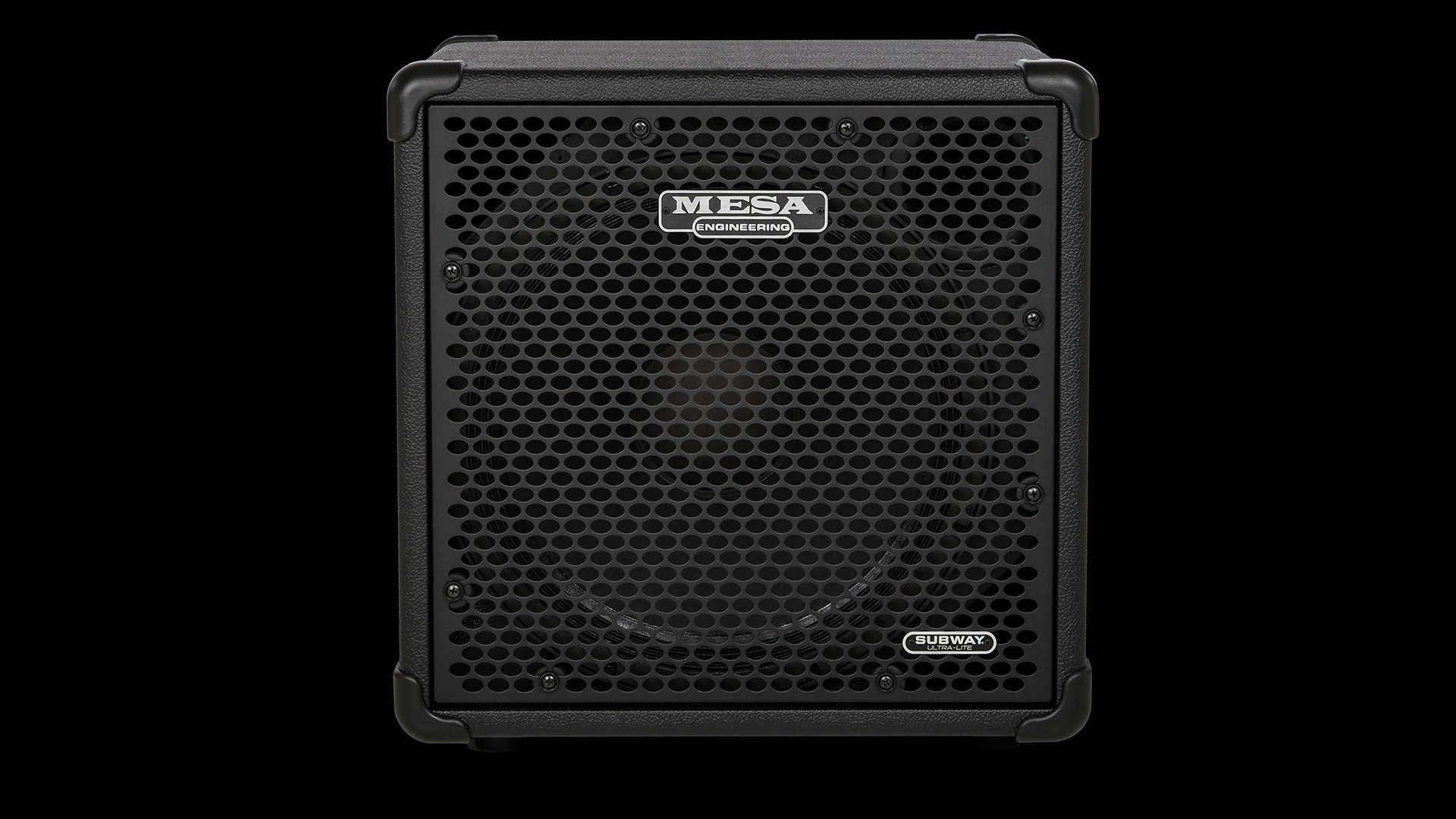 Subway Ultra-Lite 1x15 Cabinet