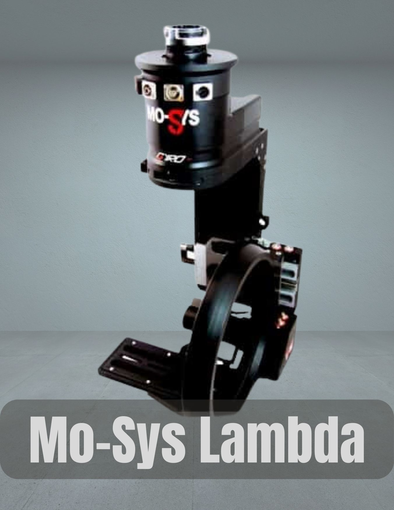 Lambda