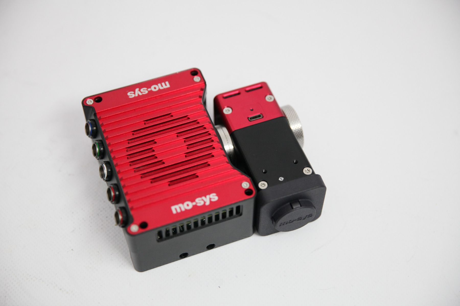 StarTracker Max