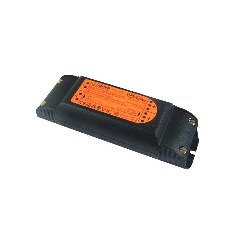 LEDdrive Micro