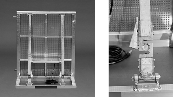 Load Monitor System