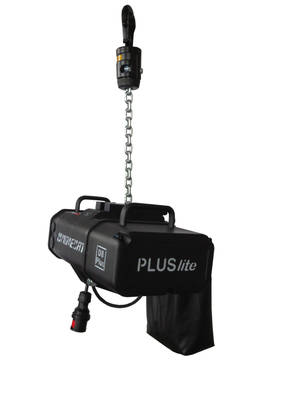 PLUSlite 500-4