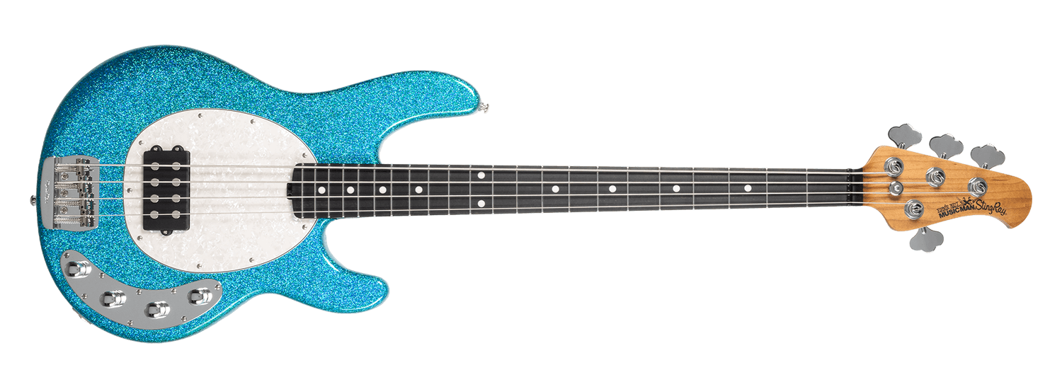 StingRay Special 4H Bass