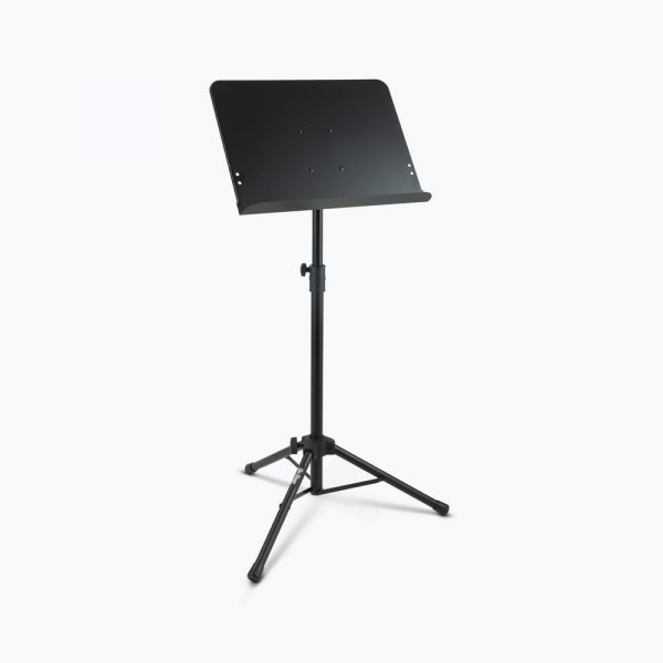 On-Stage Music Stand with Tripod Base