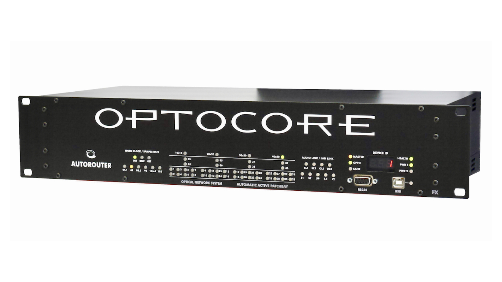 AutoRouter