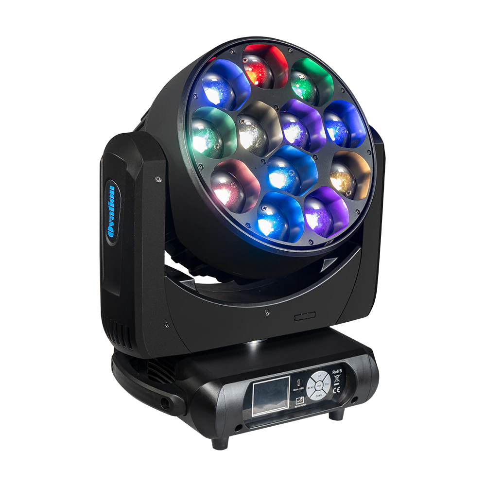 Ovation Lights Mainforce 1240
