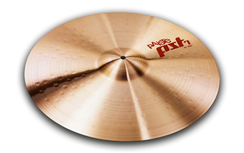 PST 7 Ride 20"