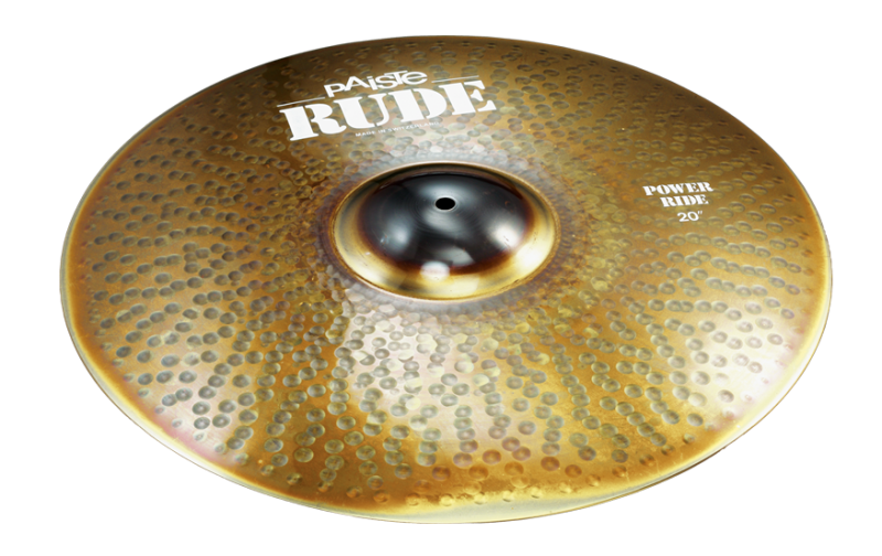 RUDE Power Ride 20"