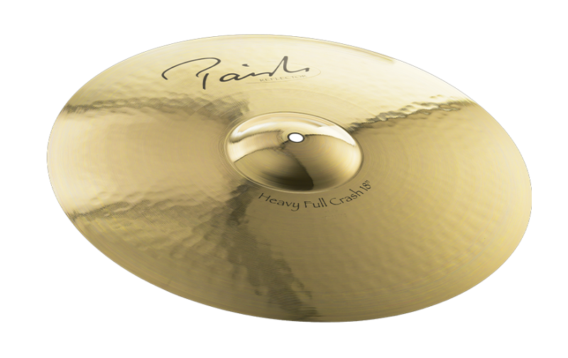 Signature Reflector Heavy Full Crash 18"