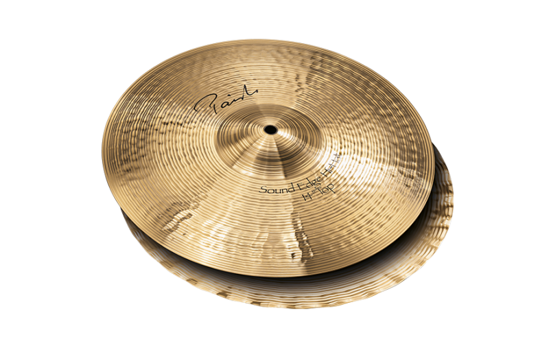 Signature Sound Edge Hi-Hat 14"