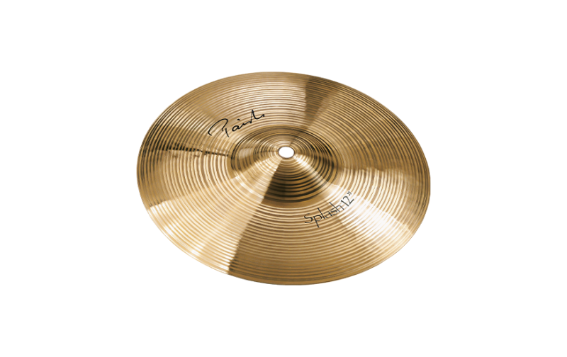 Signature Splash 10"