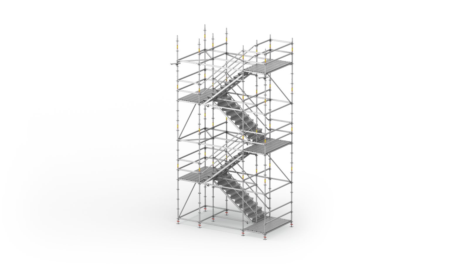 UP Flex Stair 100/125