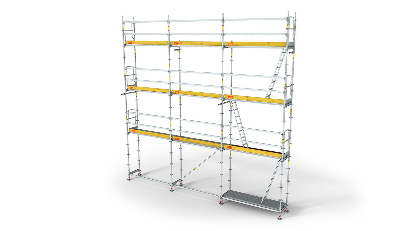 UP Rosett Modular Scaffold R72/R104
