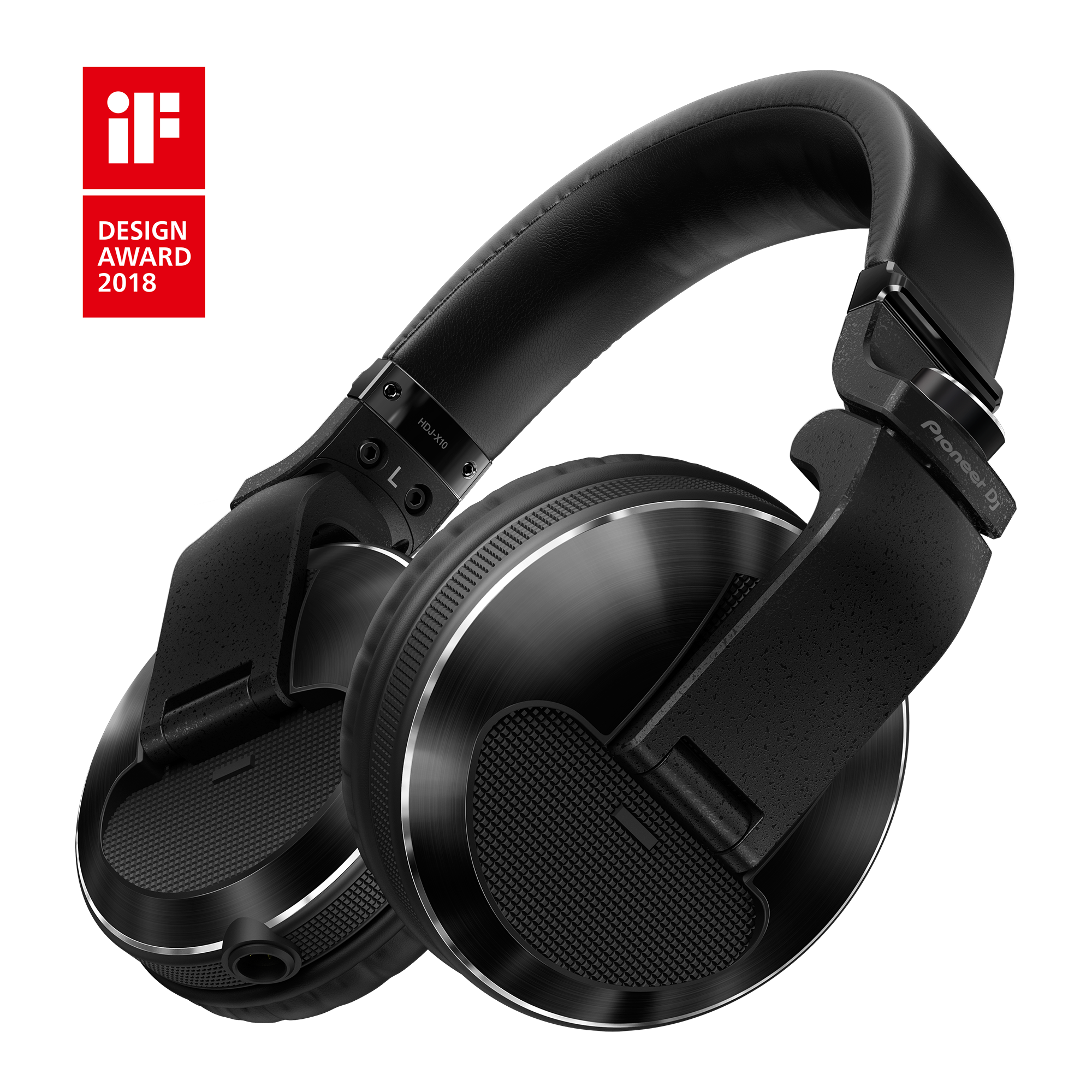HDJ-X10