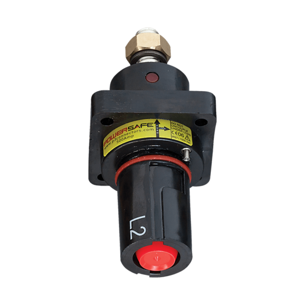 SPD-L2-BK-T5