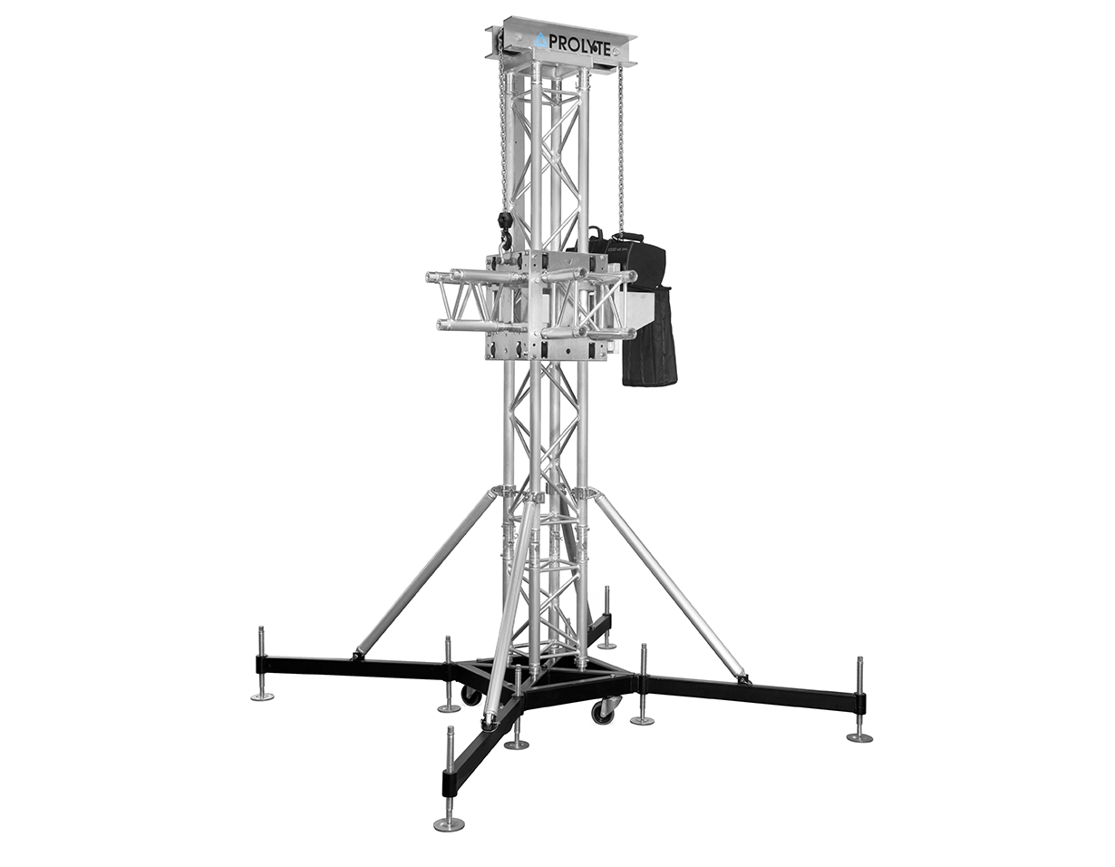 MPT Mobile Tower