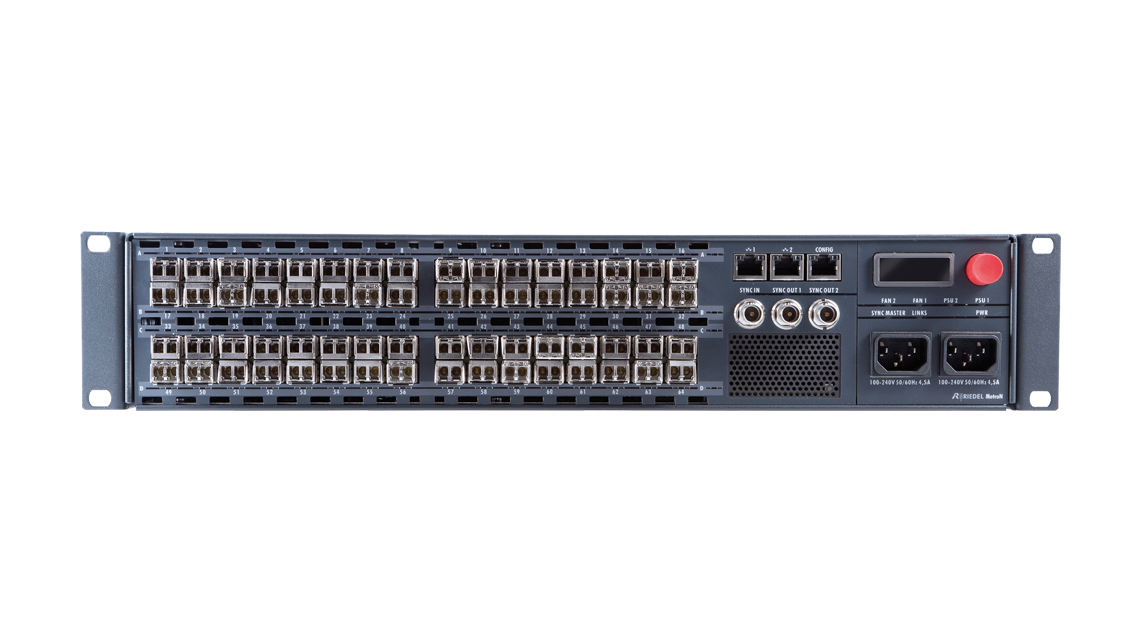 MediorNet MetroN