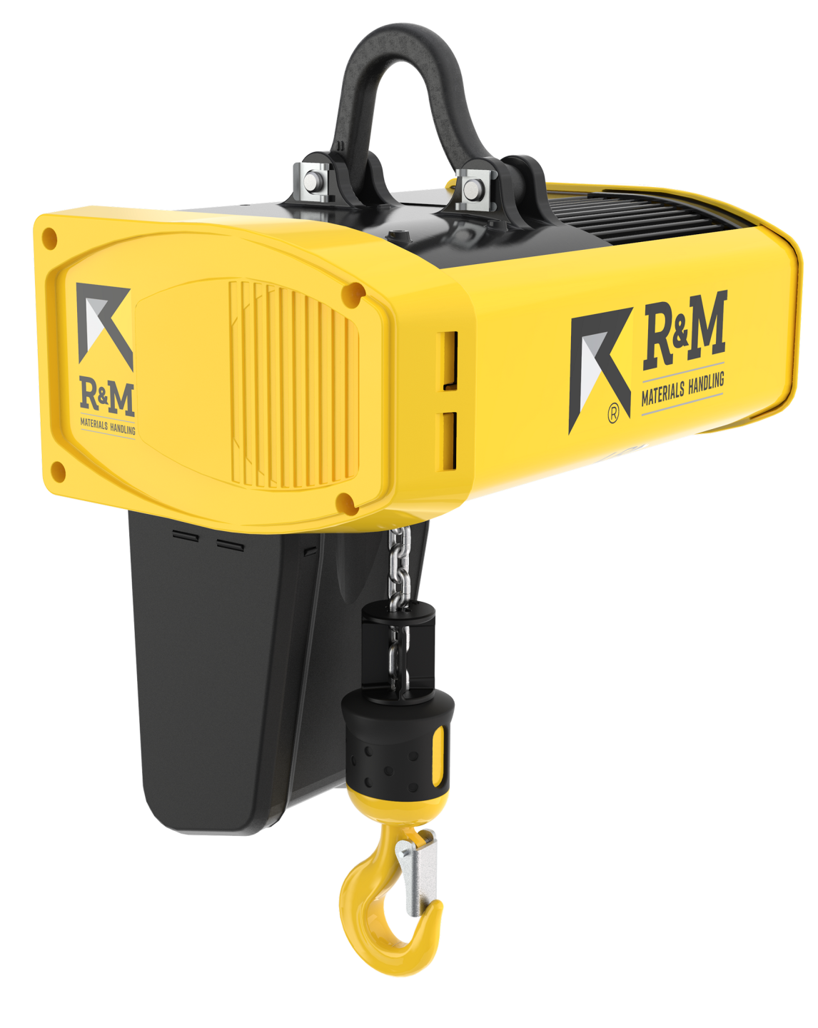 LR Electric Chain Hoist