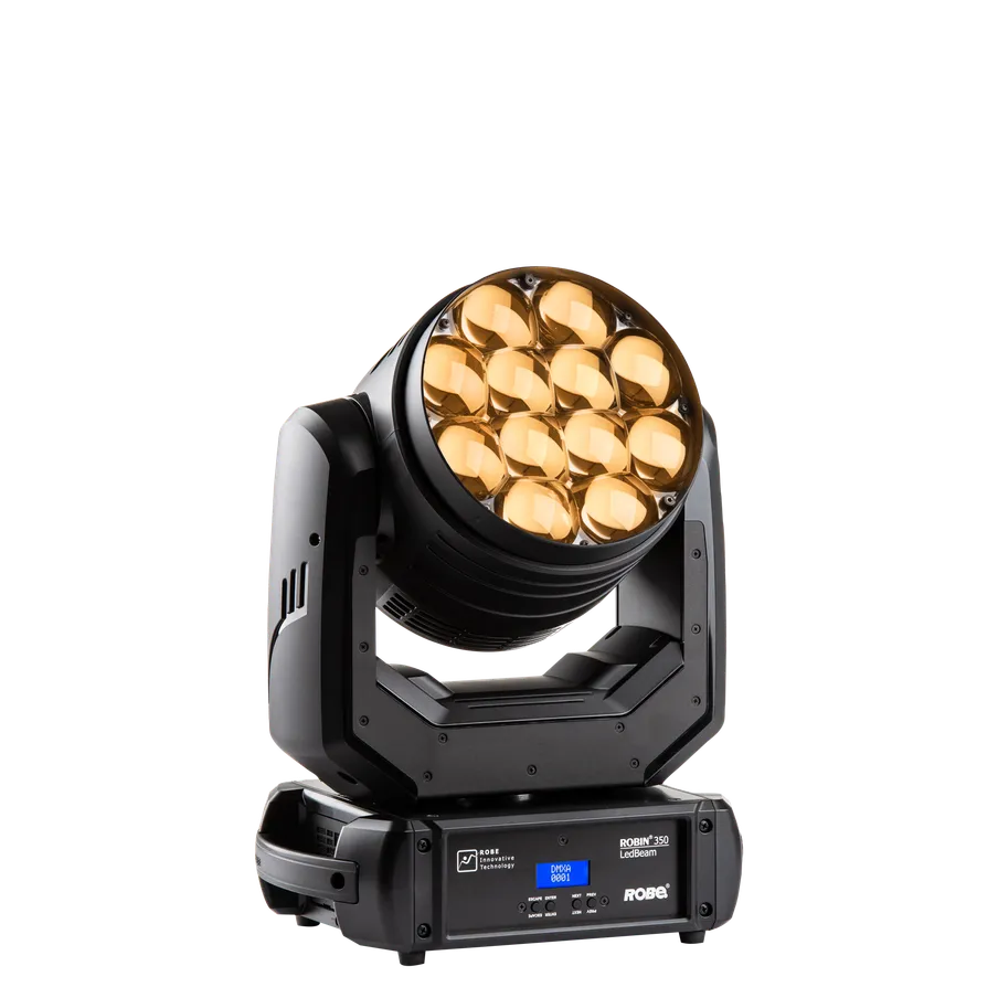 LEDBeam 350