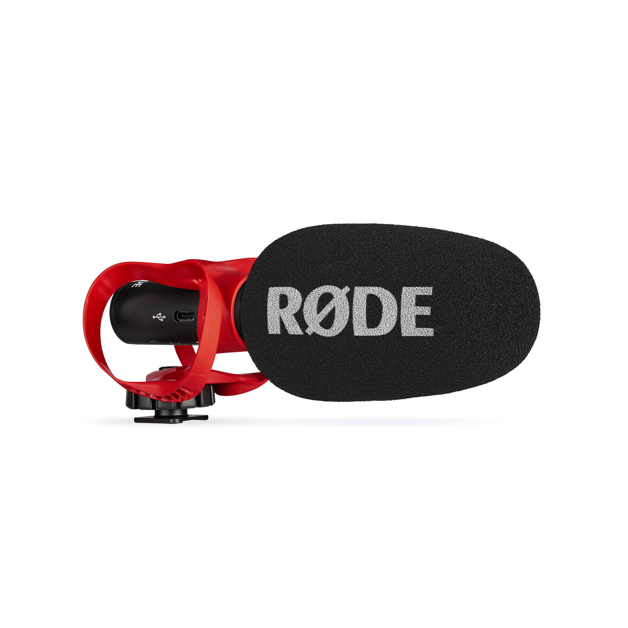 VideoMic GO II