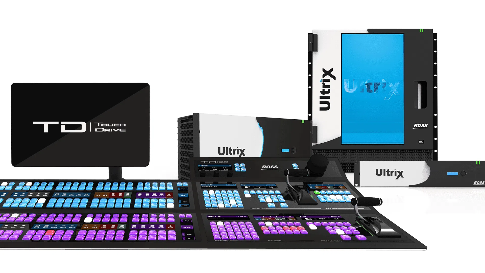 Ultrix Carbonite