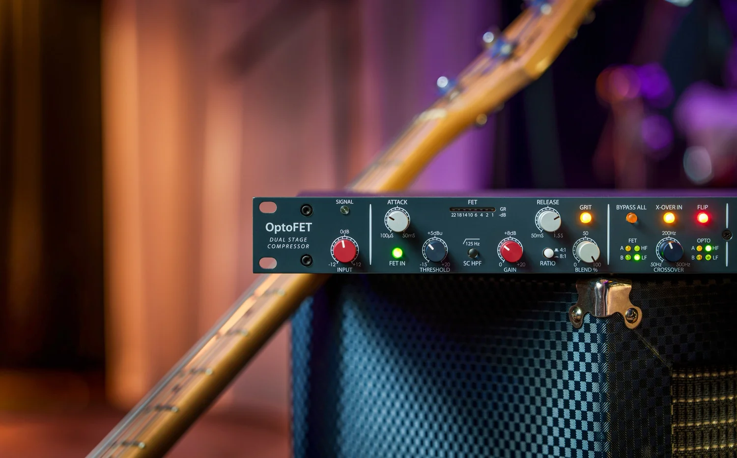 Rupert Neve Designs OptoFET