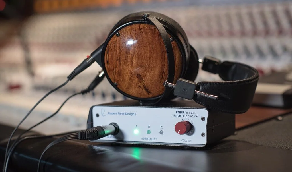 Rupert Neve Designs RNHP