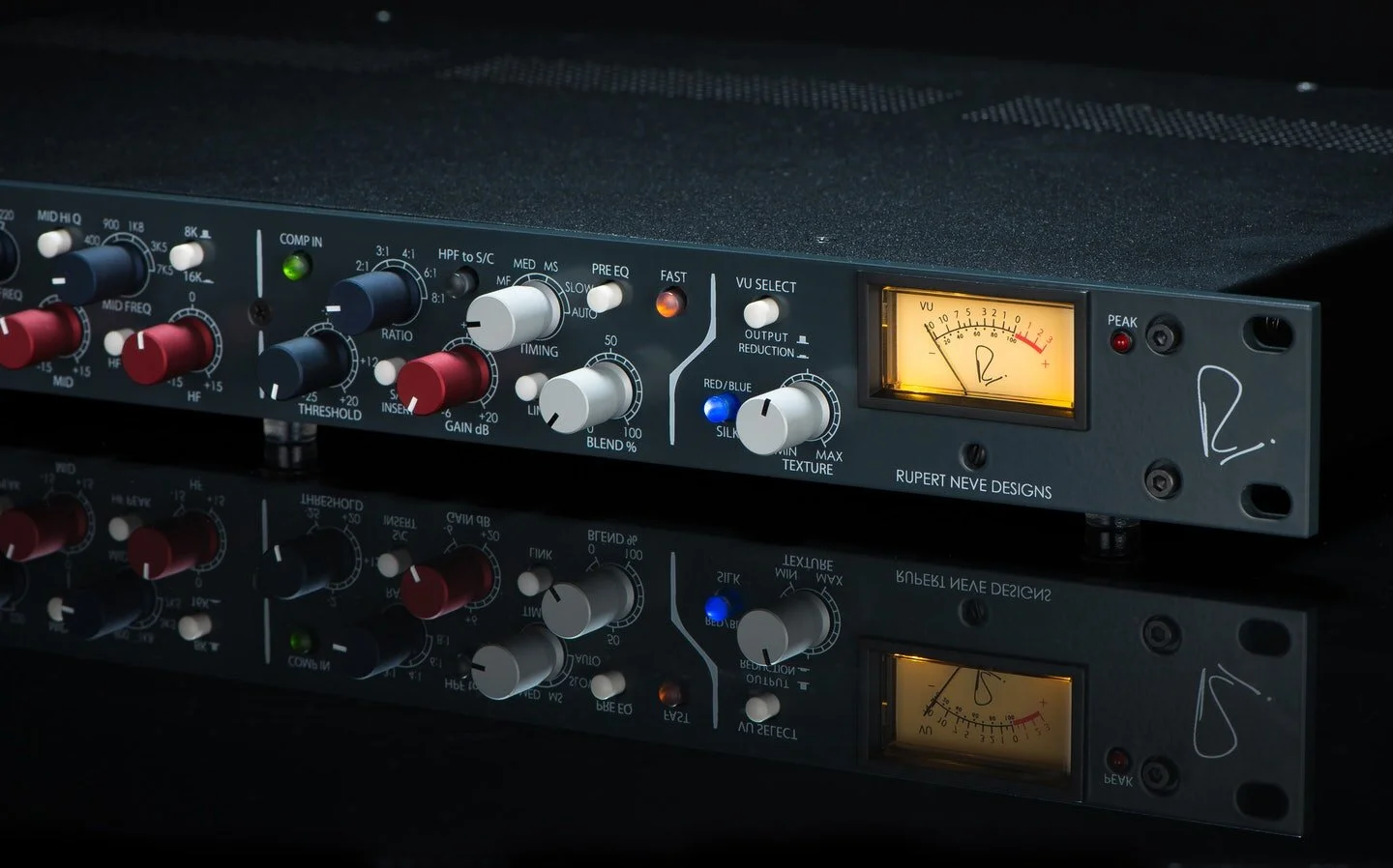 Rupert Neve Designs Shelford Channel
