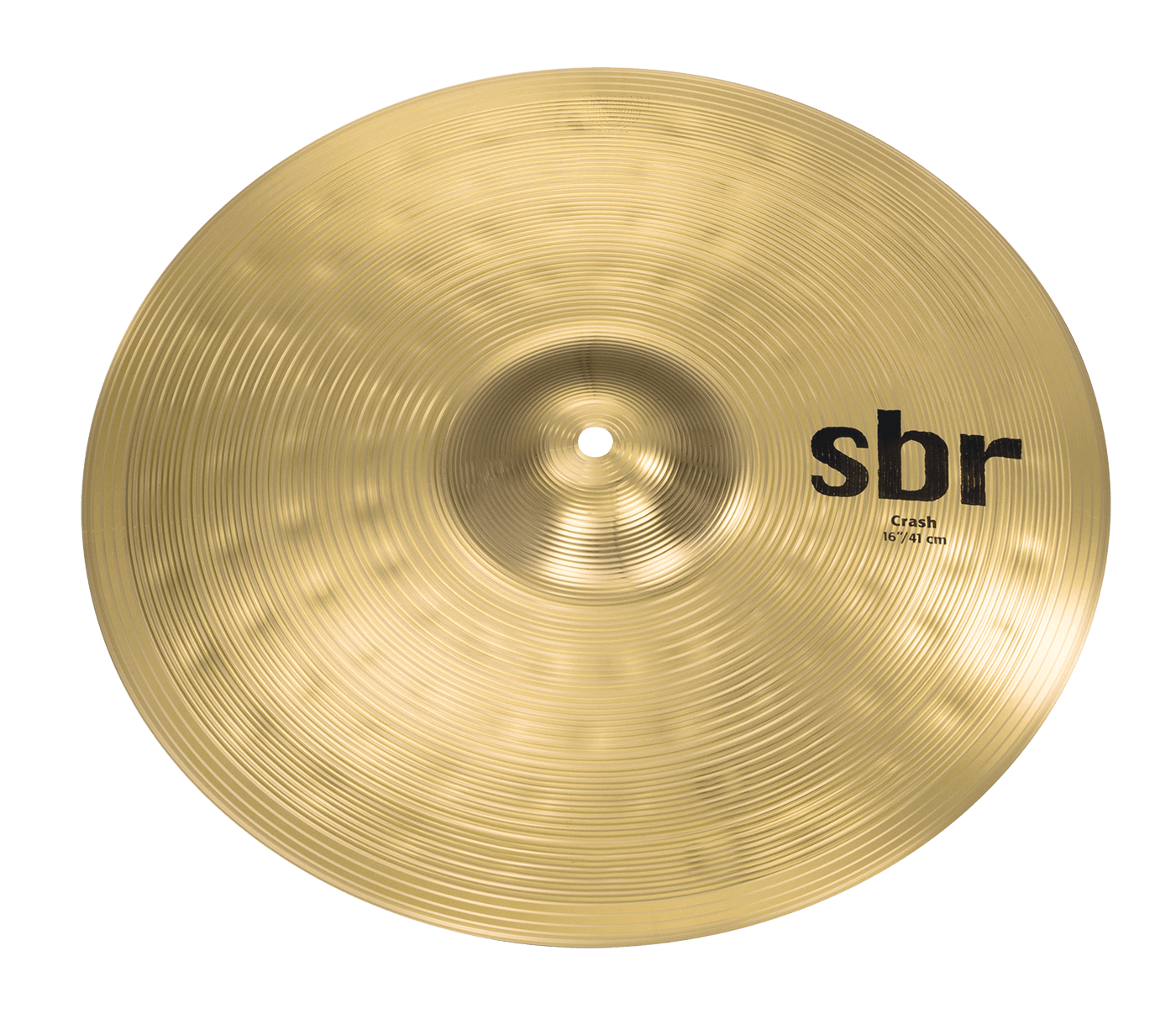 SBr Crash 16"
