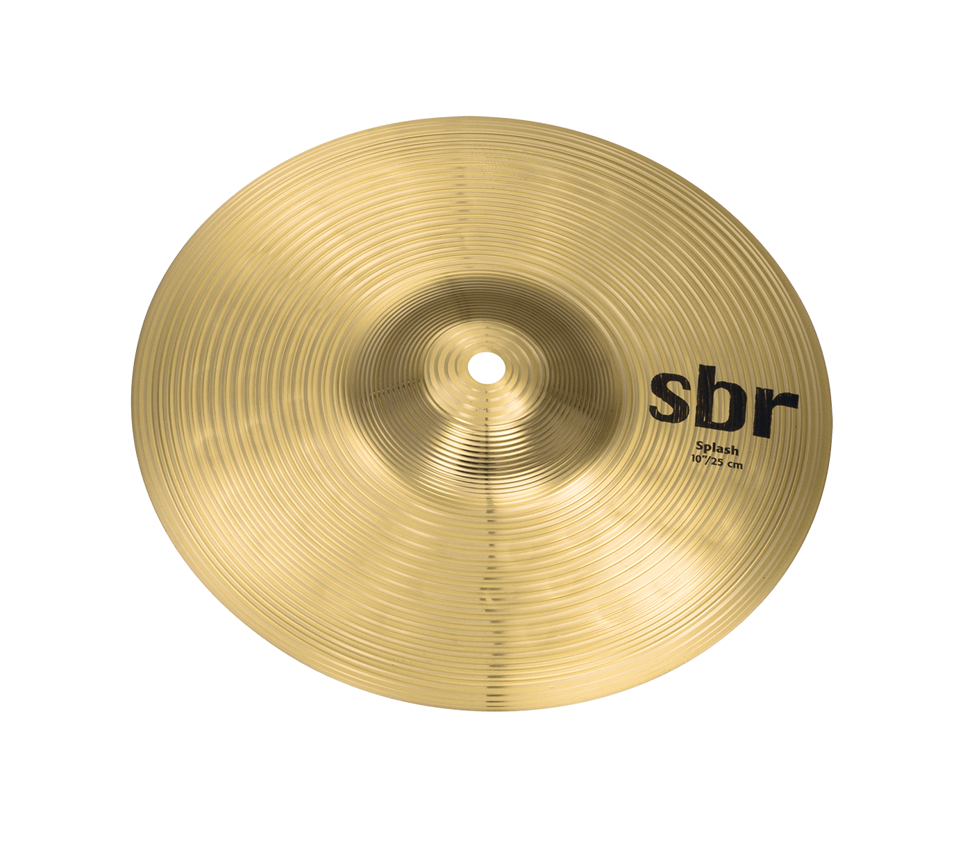 SBr Splash 10"