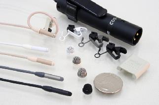 Sanken COS-11D