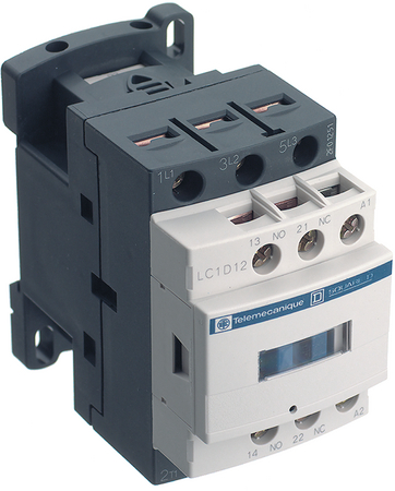 TeSys Deca LC1D09