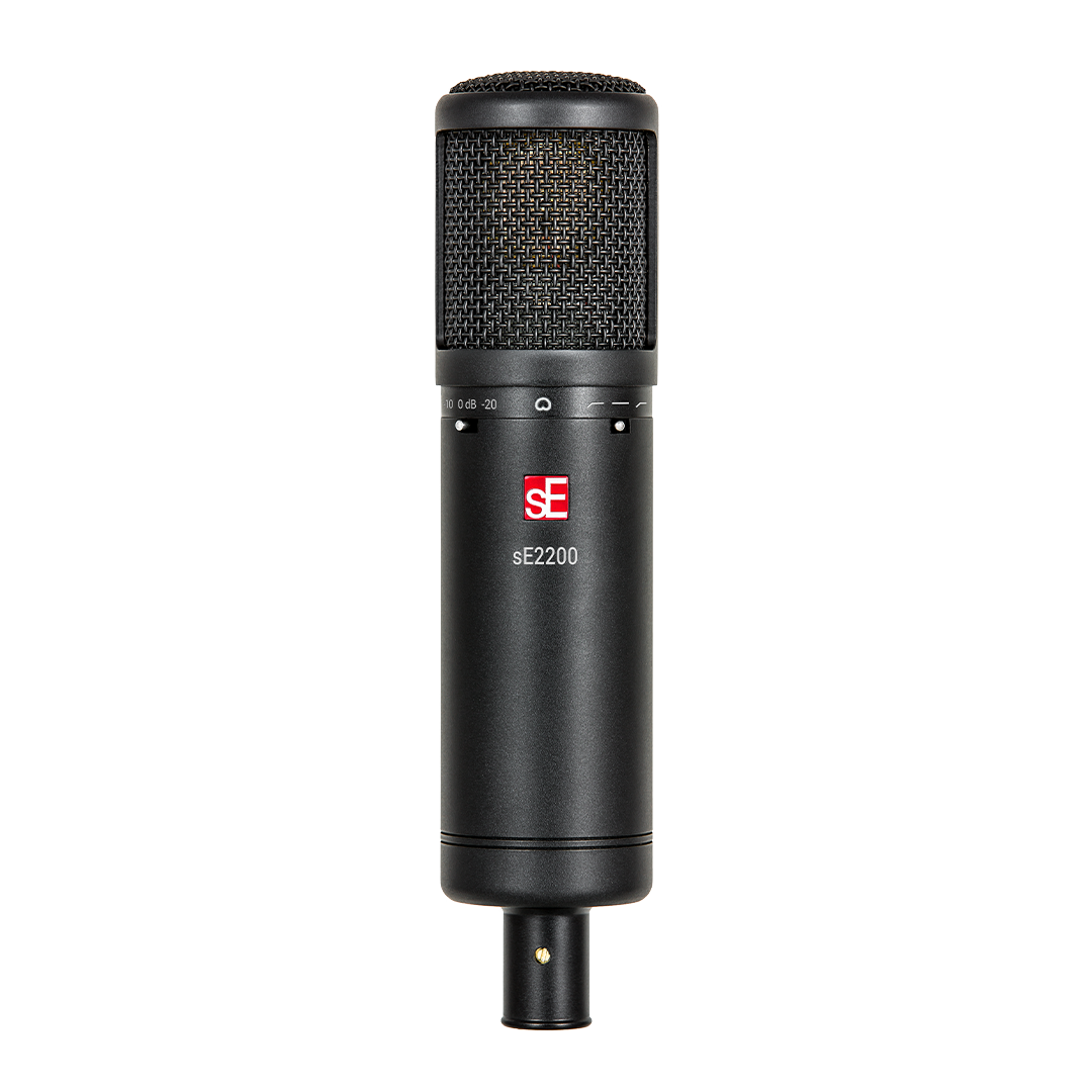 sE Electronics sE2200
