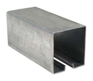 280 Series Curtain Track