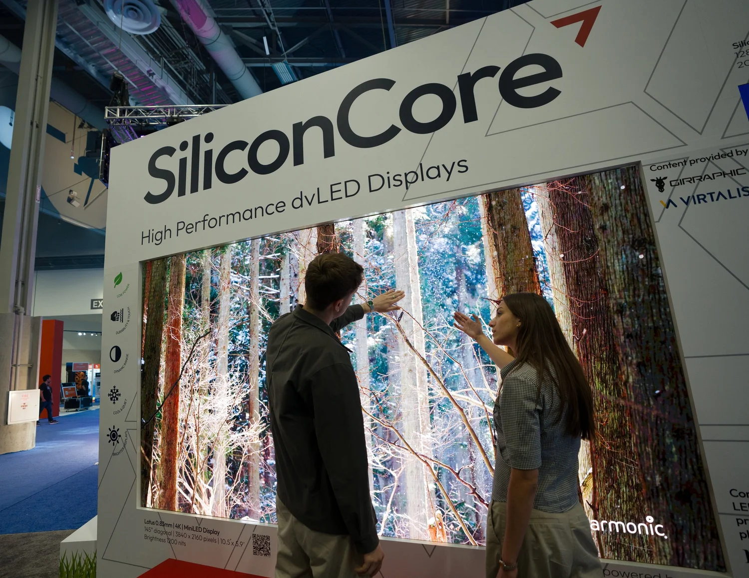 SiliconCore Lotus 0.83mm