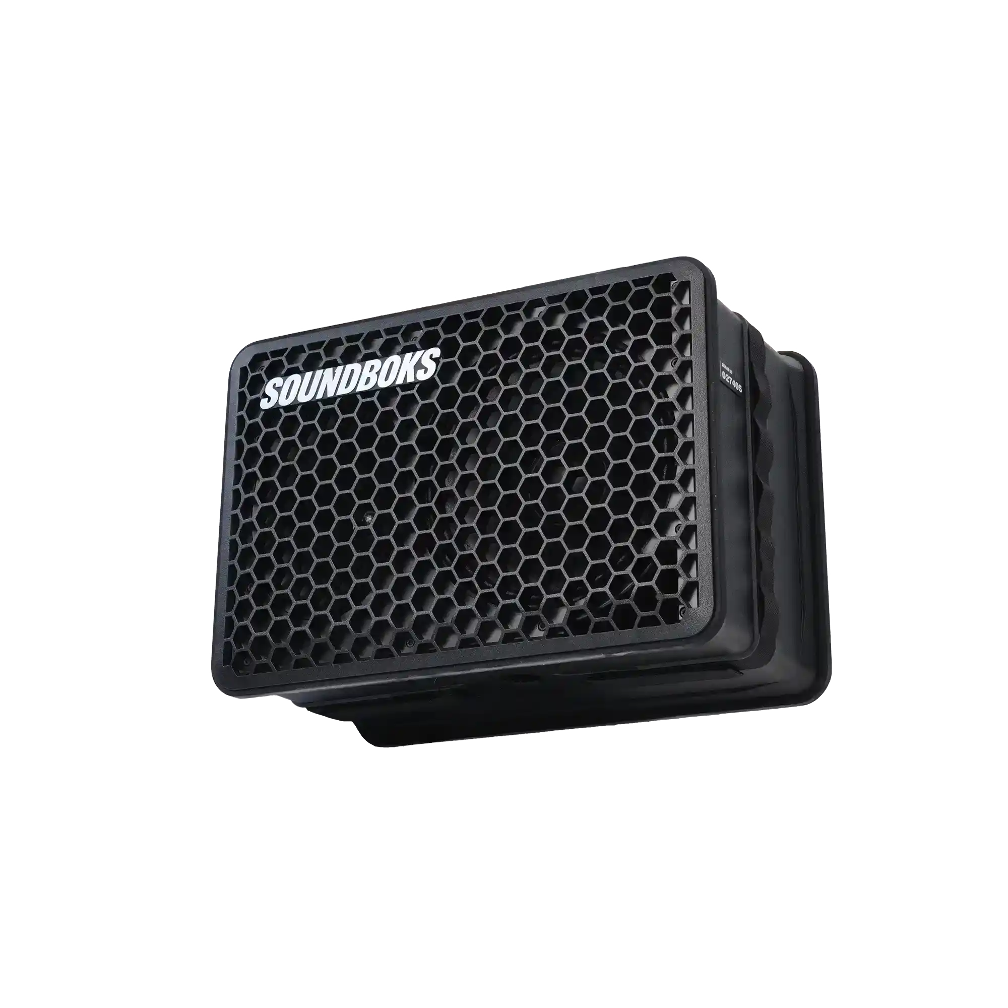 Soundboks Go