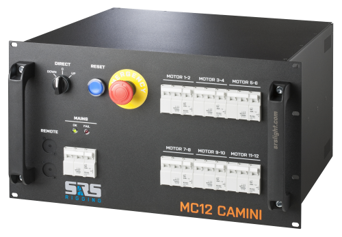 MC-DV-CAMINI