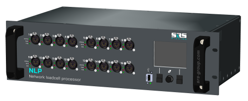 NLP-3U