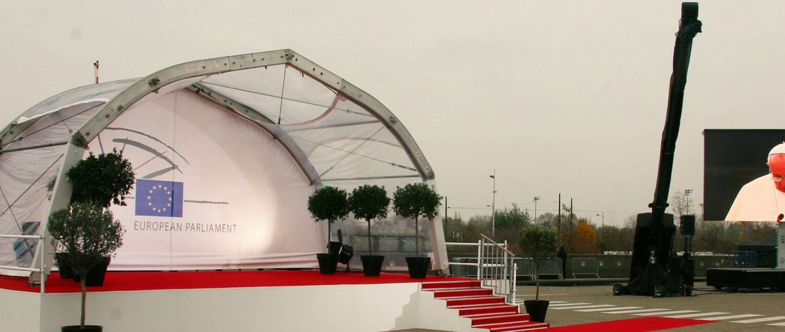 Stageco Mini Arch