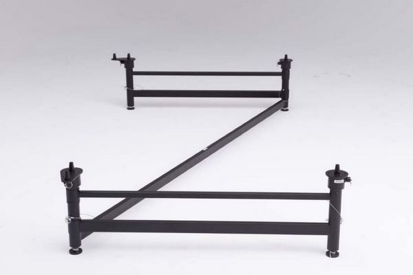 Z-800HD Portable Stage Supports