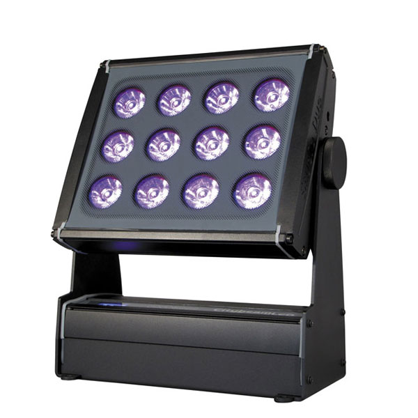 Studio Due CityBeam LED12 RGBW